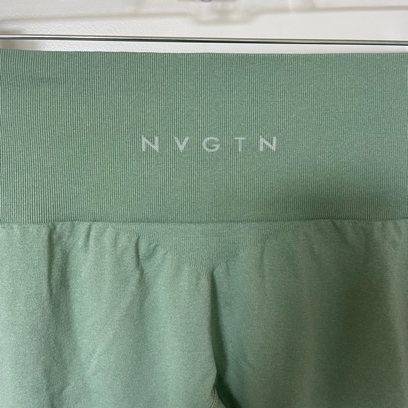 NVGTN Contour Seamless Leggings - Picture 4 of 4